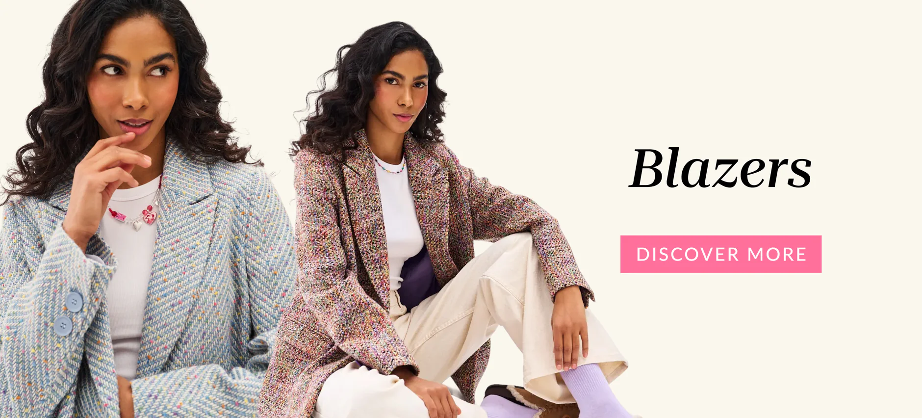 Ditch Boring, Wear Your Story